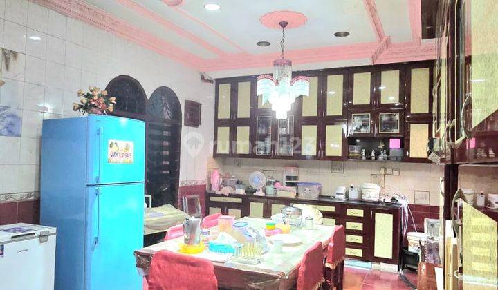 Dijual Rumah Dan Kos Kosan Nyaman di Kramat, Jakarta Pusat 2