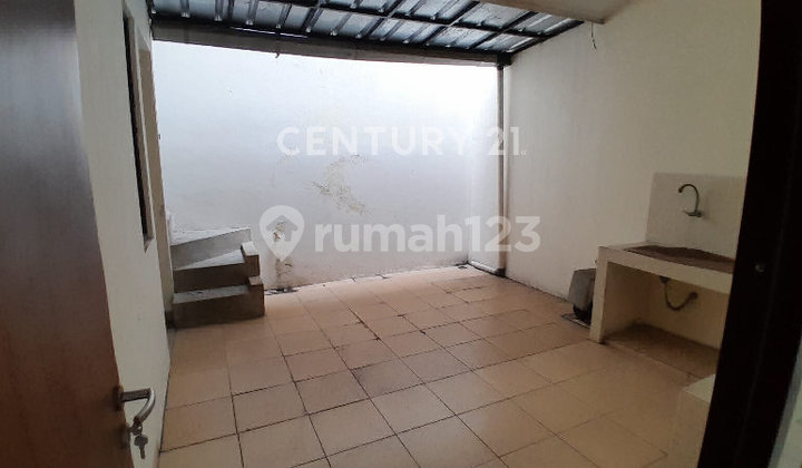 Hunian Modern Siap Huni di Cluster Harmoni, Harapan Indah Bekasi 2