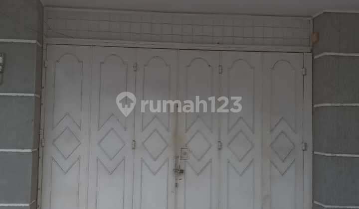 For Rent: Permata Harapan Baru Shop House, Harapan Indah, Bekasi