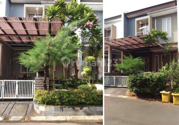 Di Jual Rumah di Gading Nirwana, Kelapa Gading jak Ut 1