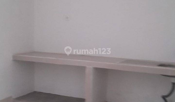 Dijual Rumah Baru di Cluster Melati Harapan Indah 1 Kota Bekasi 2