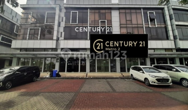 Ruko Avenue Lokasi Strategis Cocok untuk Kantor di Jgc Cakung