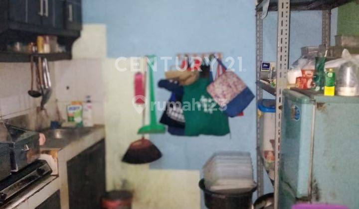 Di Jual Rumah Asri Dan Nyaman 2 Lantai PHR, Bekasi  2