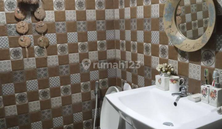 Dijual Rumah 2 Lt Di Kelapa Gading Permai, Jakarta Utara 2