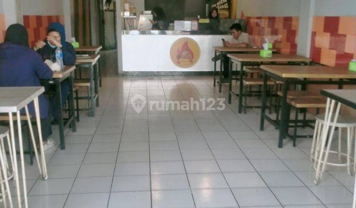 Ruko 3 Lantai Bagus di Raya Hasyim Ashari Cipondoh, Kota Tangerang 2