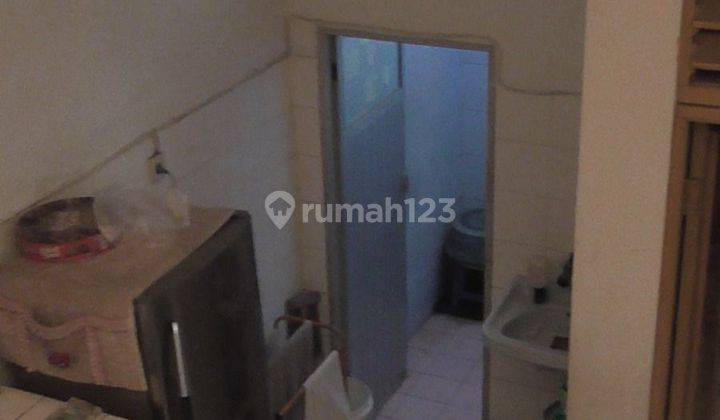 Dijual Cepat Rumah 2 Lt di Pondok Ungu Permai Bekasi 2