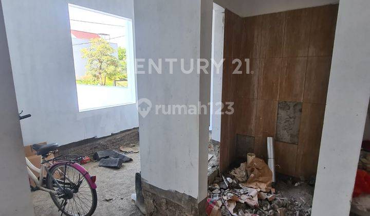 Dijual Rumah Di Prima Harapan Regency  Dekat Sumarecon  Bekasi  2