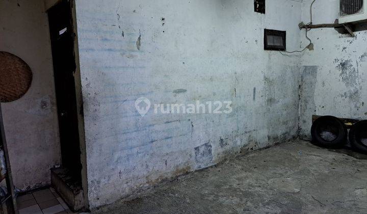 Dijual Cepat Ruko di Kembangan Selatan, Jakbar 2