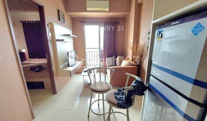 Furnished Apartment in Sunter Parkview North Jakarta Furnished Apartment in Sunter Parkview North Jakarta