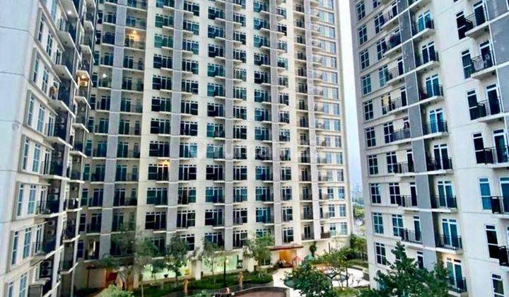 Dijual Apartemen Puri Orchard di Kembangan Jakarta Barat 1