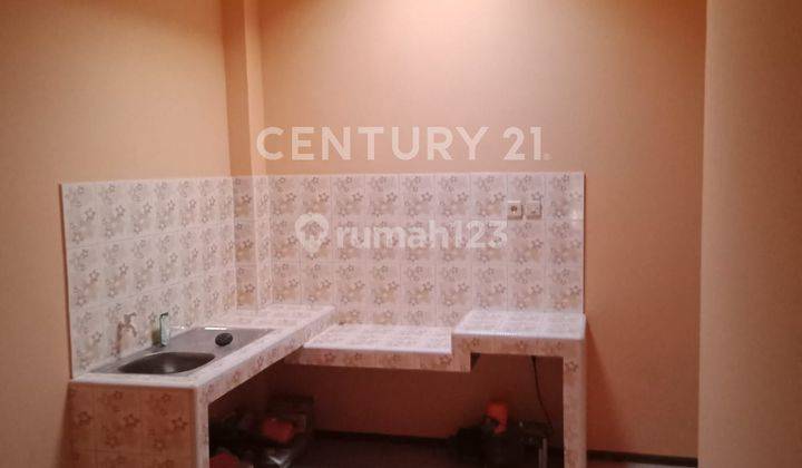 Di Jual Rumah Baru Di Graha Prima Tambun Bekasi  2