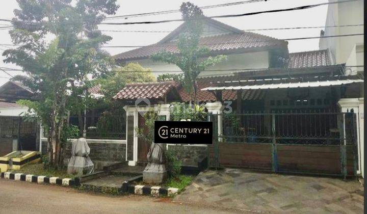 Rumah 2 Lantai Bagus di Pondok Kelapa Duren Sawit, Jakarta Timur 1