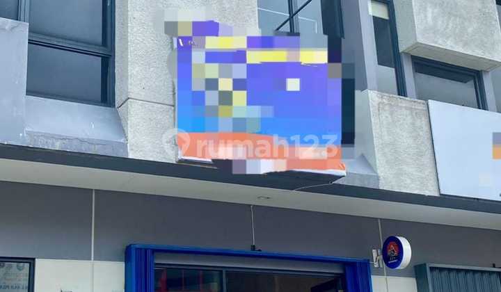 Ruko 2 lantai di Bumi Serpong Damai (BSD) , Komplek Ruko 65 Ruko 2 lantai di Bumi Serpong Damai (BSD) , Komplek Ruko 65