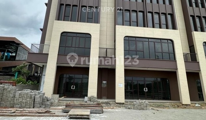 For Sale: Grand Kota Bintang Shop House in Bekasi, Flood-Free 1