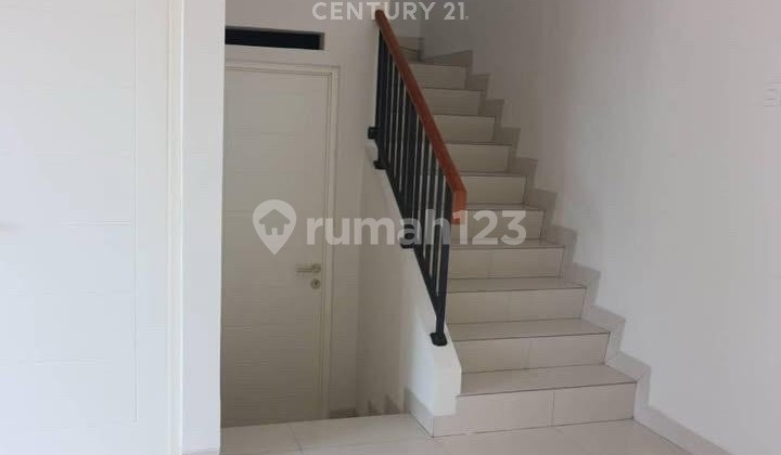 Disewakan Rumah Bagus Siap Huni Neo Vasana Harapan Indah Bekasi 1