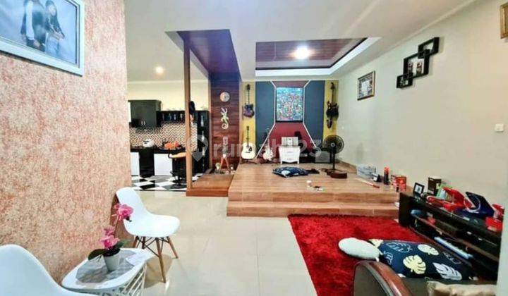 Dijual Rumah 2 Lt Di Vida Bumipala, Bantar Gebang, Narogong, Bekasi 2