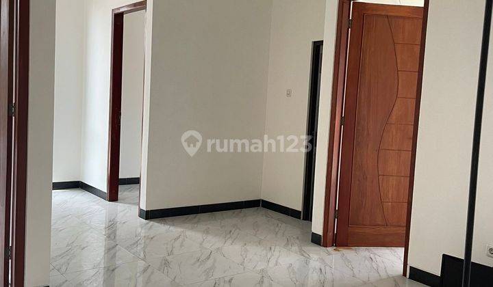 Dijual Rumah Cantik 2 Lt Cluster Casa Ruby Jati Muri, Pondok Melati, Bekasi 2