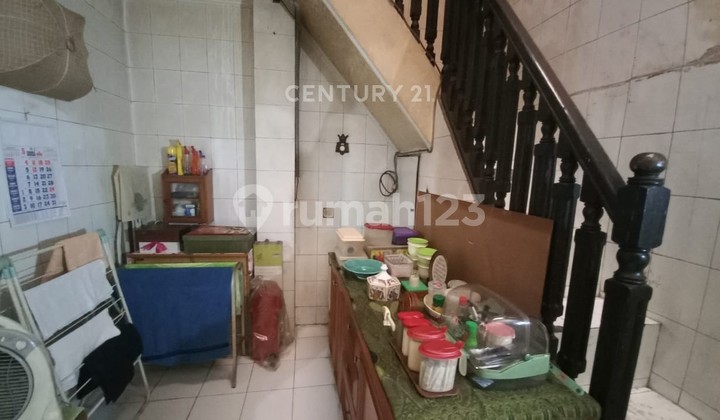 Rumah Pulo Gebang Permai Mudah Dekat Sekolah Tempat Belanja 2