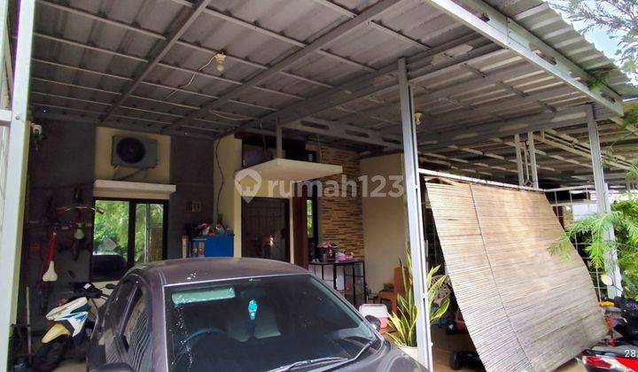 Di Jual Rumah di Perumahan Green Ara Harapan Indah Bekasi 1