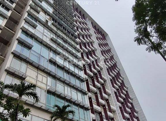 Apartemen The Summit Kelapa Gading 3BR Furnished Jakarta  1