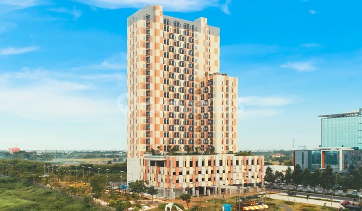 Jual Rugi Sampai Bulan Februari Apartemen Sayana Type Studio Siap Huni di Harapan Indah Bekasi Jual Rugi Sampai Bulan Februari Apartemen Sayana Type Studio Siap Huni di Harapan Indah Bekasi