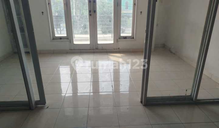 For Rent: Permata Harapan Baru Shop House, Harapan Indah, Bekasi