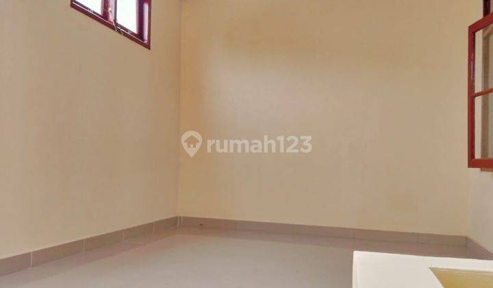 Dijual Rumah Siap Huni Di Villa Bekasi Indah, Tambun Selatan, Bekasi 2