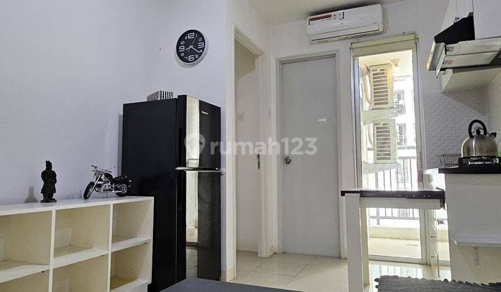 Dijual Apartemen Luas Bagus di Bassura Tower F, Jakarta Timur 2