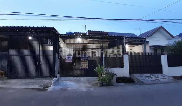 Dijual Cepat Rumah Pinggir Jalan Raya di Pup Sektor 5 Babelan Bekasi Dijual Cepat Rumah Pinggir Jalan Raya di Pup Sektor 5 Babelan Bekasi