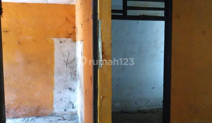 Dijual Rumah Hook Hitung Tanah di Perumahan Irigasi Danita, Kota Bekasi 2