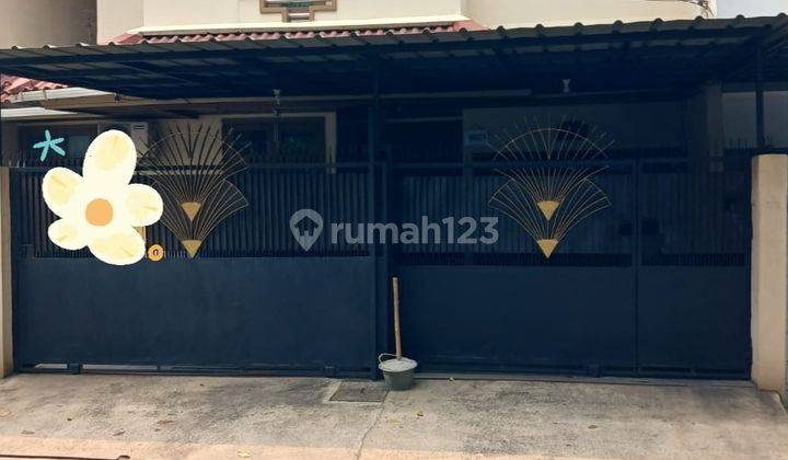 Dijual Rumah Bagus Di Sunter Kirana, Sunter, Jakarta Utara 1