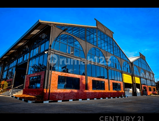 Gudang & Kantor Di Kedaung, Kali Angke, Cengkareng, Jakarta Barat Gudang & Kantor Di Kedaung, Kali Angke, Cengkareng, Jakarta Barat