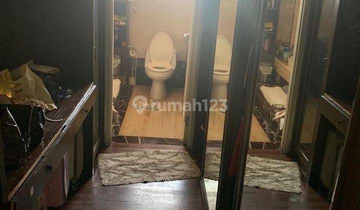 Dijual Rumah 2 Lantai Bagus Cantik, Layar Permai Pik, Jakarta Utara 2