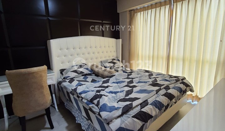 Rent and Sell Callia Pulo Mas Apartments in Pulo Gadung