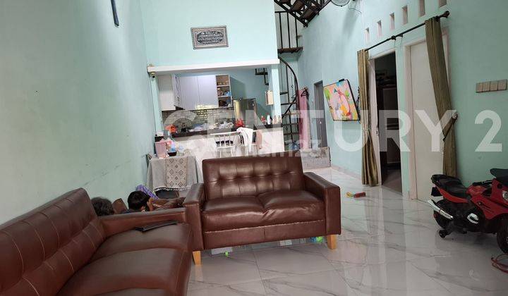 Di Jual Rumah Bagus Di Kavling Cahaya Hanum Taruma Jaya 2