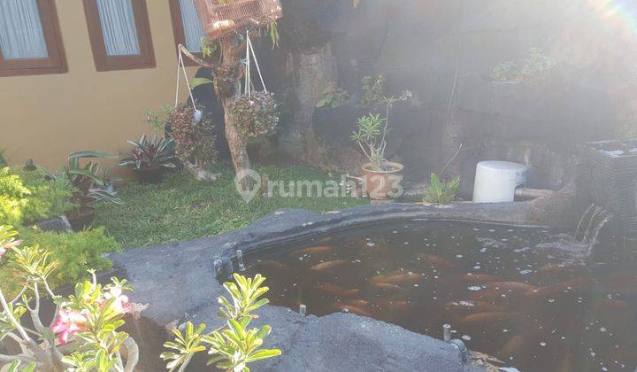 Dijual Rumah 3 Lantai Metland Jakarta Timur 2