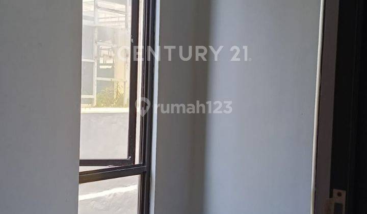 Dijual Rumah Bagus DiCluster Balsa Green Ara Harapan Indah Bekasi 2