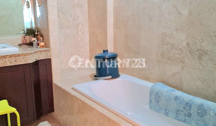 Apartemen Bellezza Permata Hijau Jaksel Strategis Aman Nyaman 2