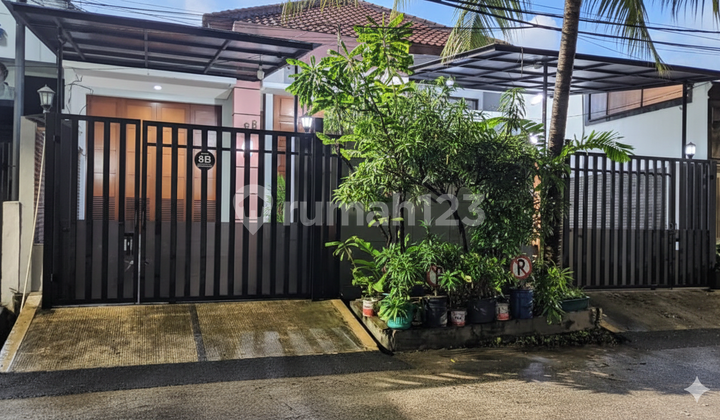 Rumah 2 1/2 Lantai Komplek Sunter Agung Jaya Jakarta Utara Rumah 2 1/2 Lantai Komplek Sunter Agung Jaya Jakarta Utara