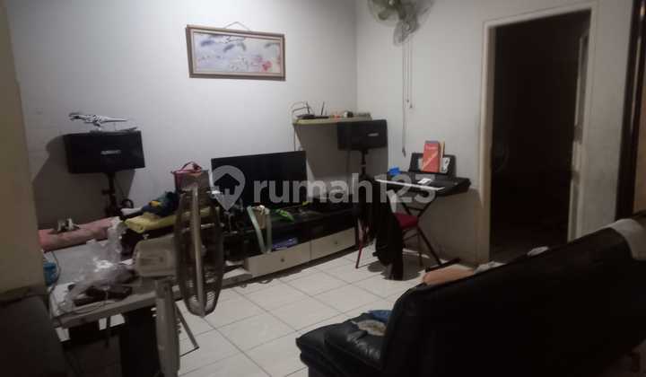 Dijual Rumah di Harapan Indah Bekasi Cluster Taman Sari 2