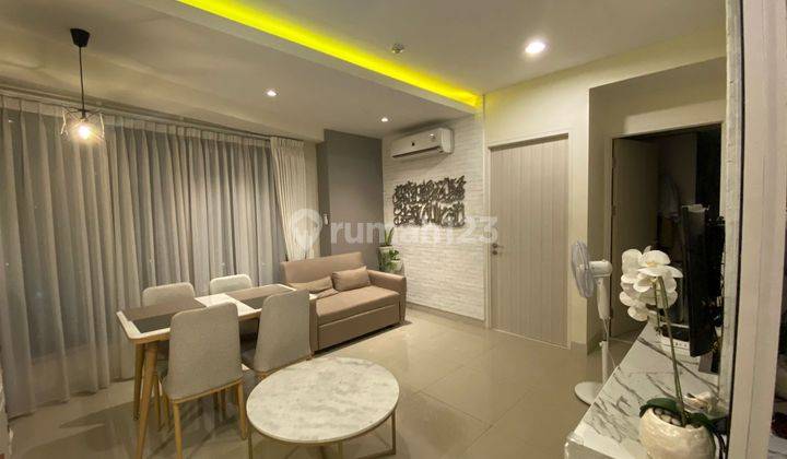 Apartemen Grand Kamala Lagoon Avenue, Kalimalang Bekasi 2