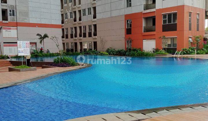 Dijual Apartemen Transpark Juanda di Daerah Margahayu Bekasi 2