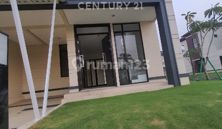 Rumah Full Furnished , Swancity Lavon 1, Tangerang Rumah Full Furnished , Swancity Lavon 1, Tangerang