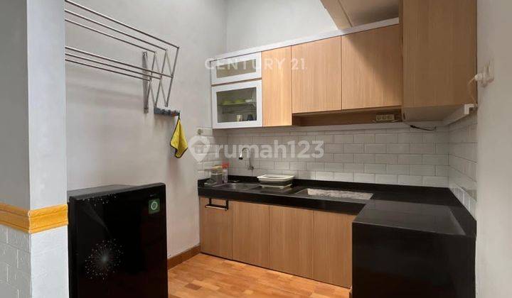 Rumah 2 Kamar Tidur Di Grand Duta City Cluster West Manhattan 2