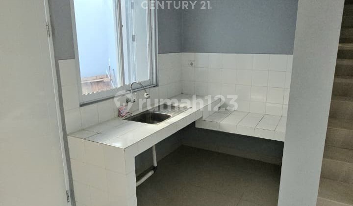 Rumah Baru Direnovasi Di Cluster Yarra Jakarta Timur Siap Huni 2