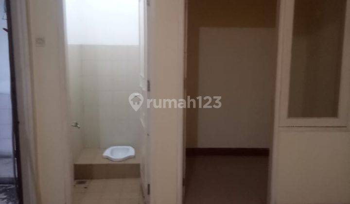 Disewakan rumah di Taman sari Harapan Indah Bekasi 2