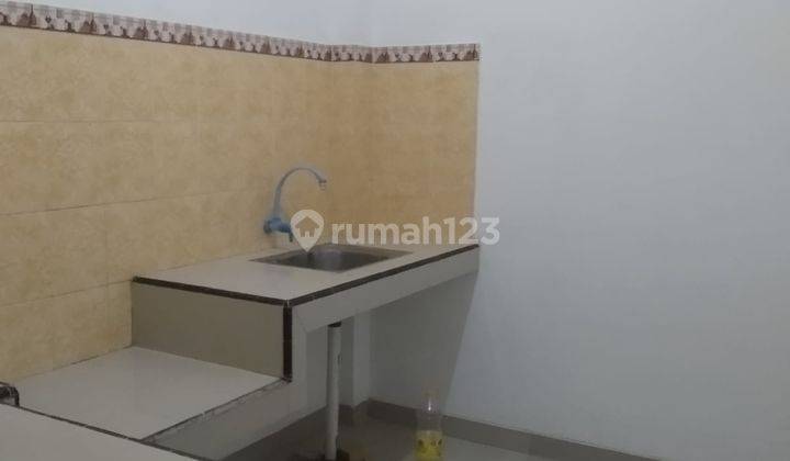 Dijual cepat Rumah 2LT Siap Huni Lokasi di Kavling DKI  Jakarta  2