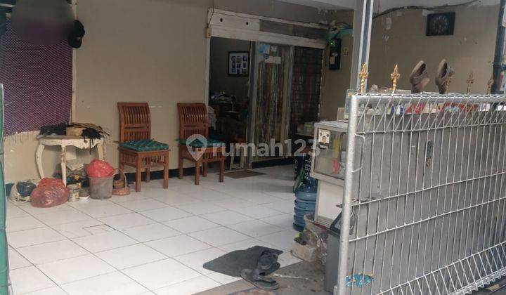 Dijual Rumah Di Pejuang Pratama, Medan Satria, Bekasi 1