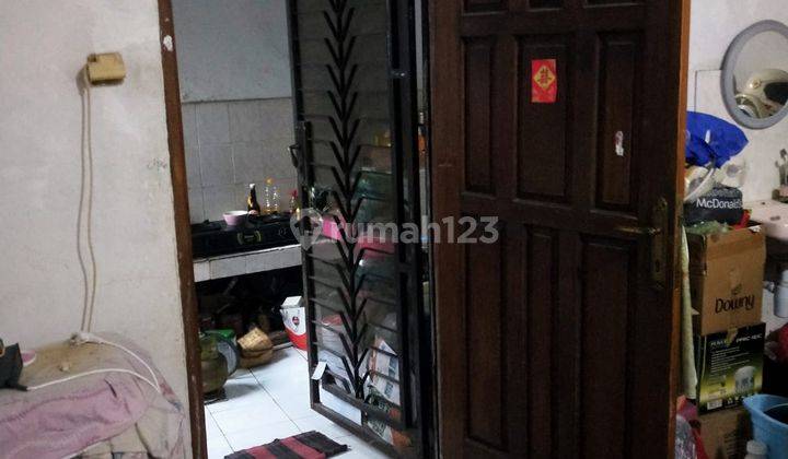 Harus Terjual Cepat Rumah Hook 1 Lantai di Jelambar Jakarta Barat 1