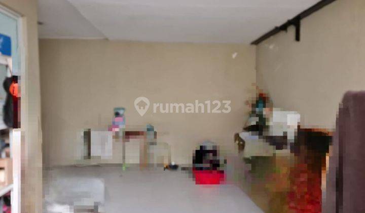 Dijual Rumah Minimalis Di Jakarta Garden City Jakarta Timur 2